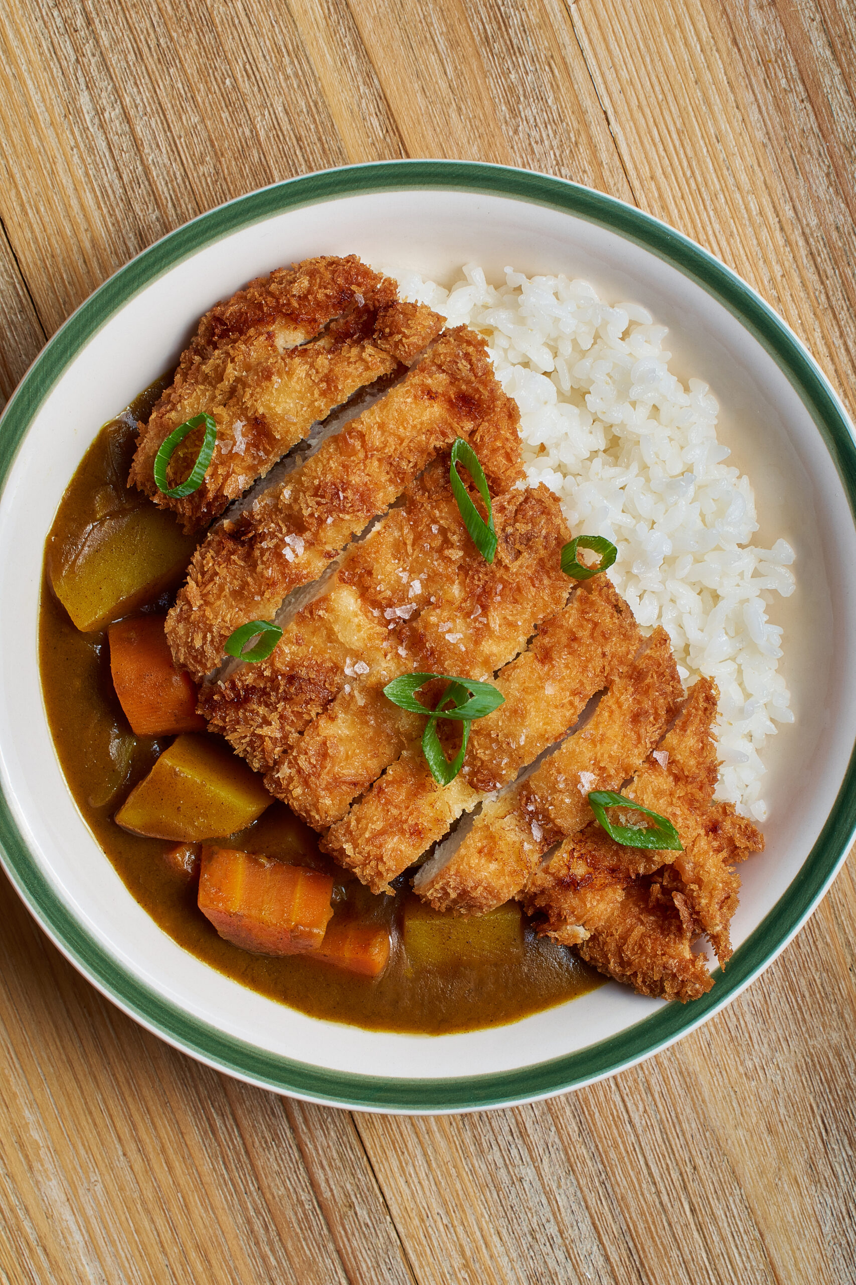 Japanese Style Chicken Curry Recipe Asoundsunlimited
